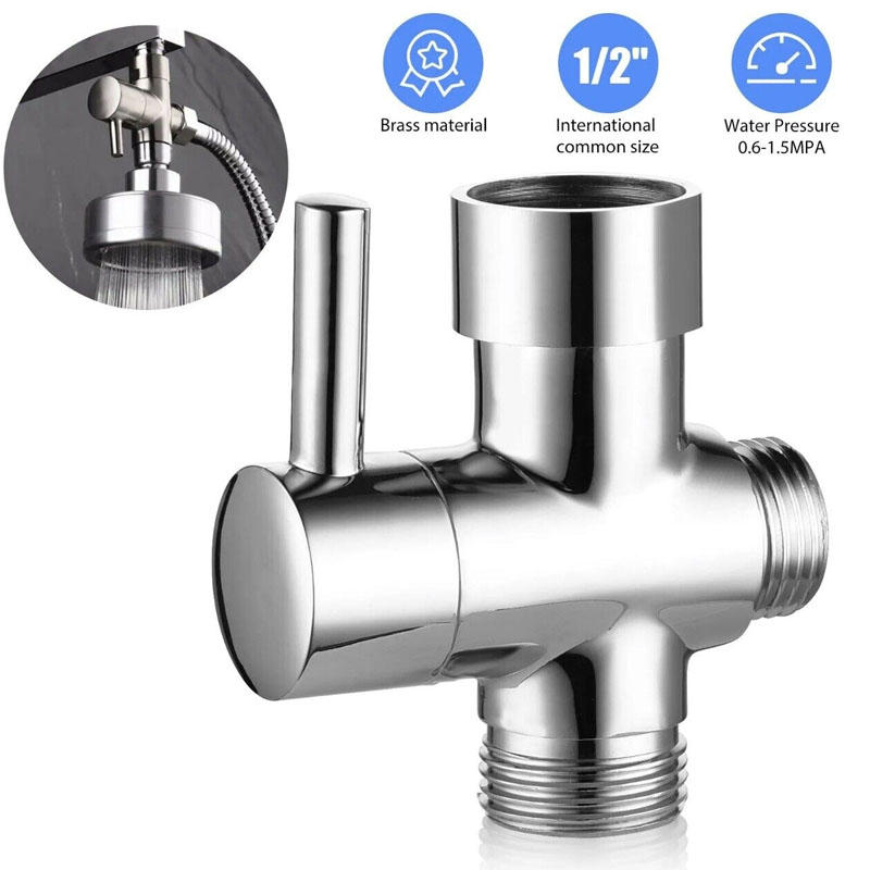 Shower Valve Cartridge - Valvola deviatrice per doccia rubinetto per