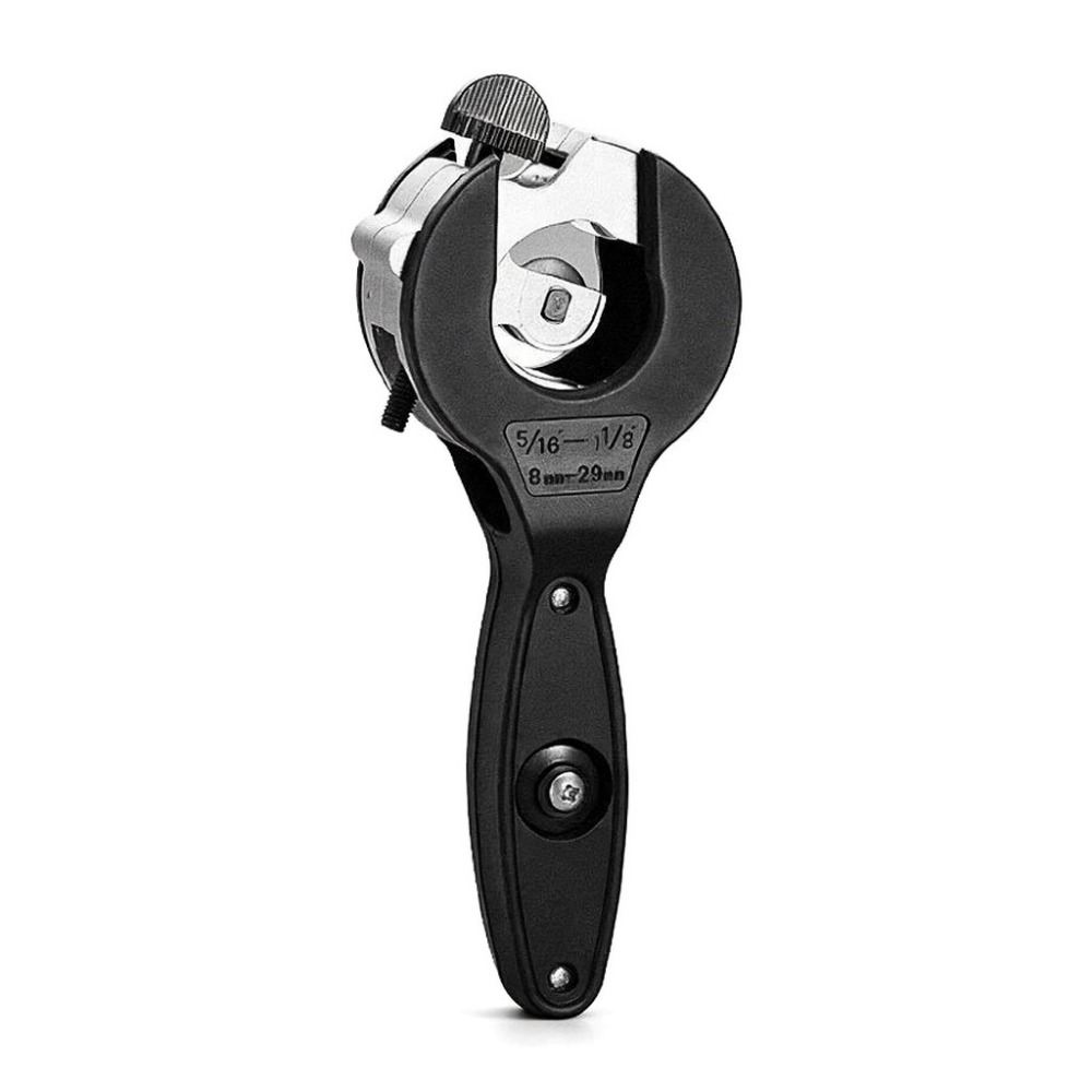 Pipe Cutter Ratchet - Tagliatubi a cricchetto per il taglio