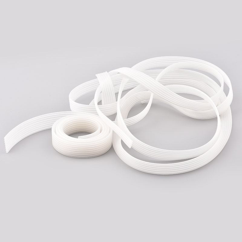 Plastic Pipe Clip - Tubo d'Inchiostro CISS da 1 Metro