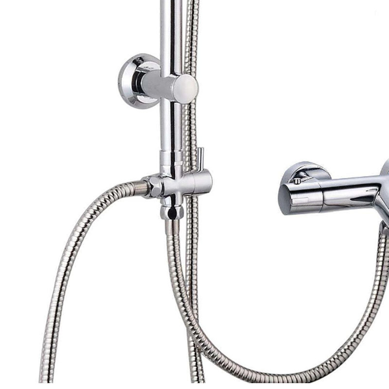 Valvola deviatrice per doccia  - Shower Valve Cartridge recensione e prezzo