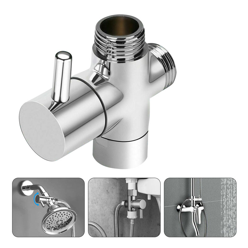 Valvola deviatrice per doccia  - Shower Valve Cartridge recensione e prezzo