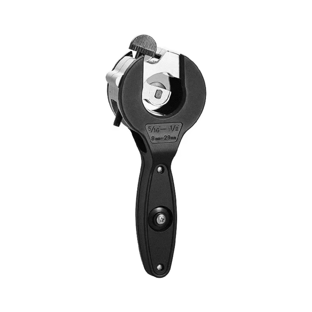 Tagliatubi a cricchetto per il - Pipe Cutter Ratchet recensione e prezzo