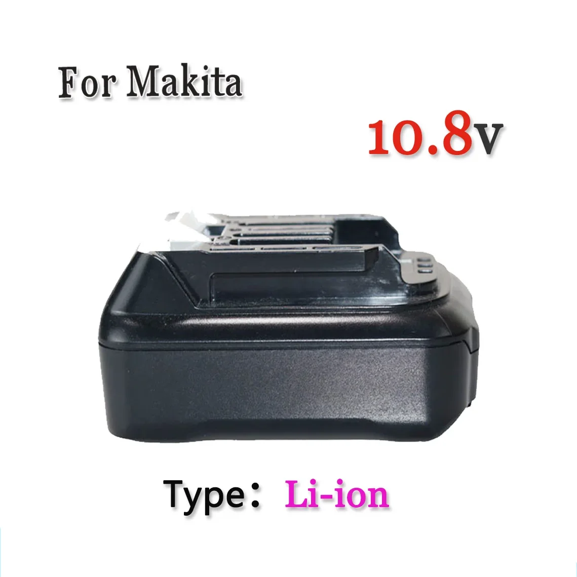k 5000mAh 10.8V Per Makita 197 - Makita Drill Hp1640 recensione e prezzo