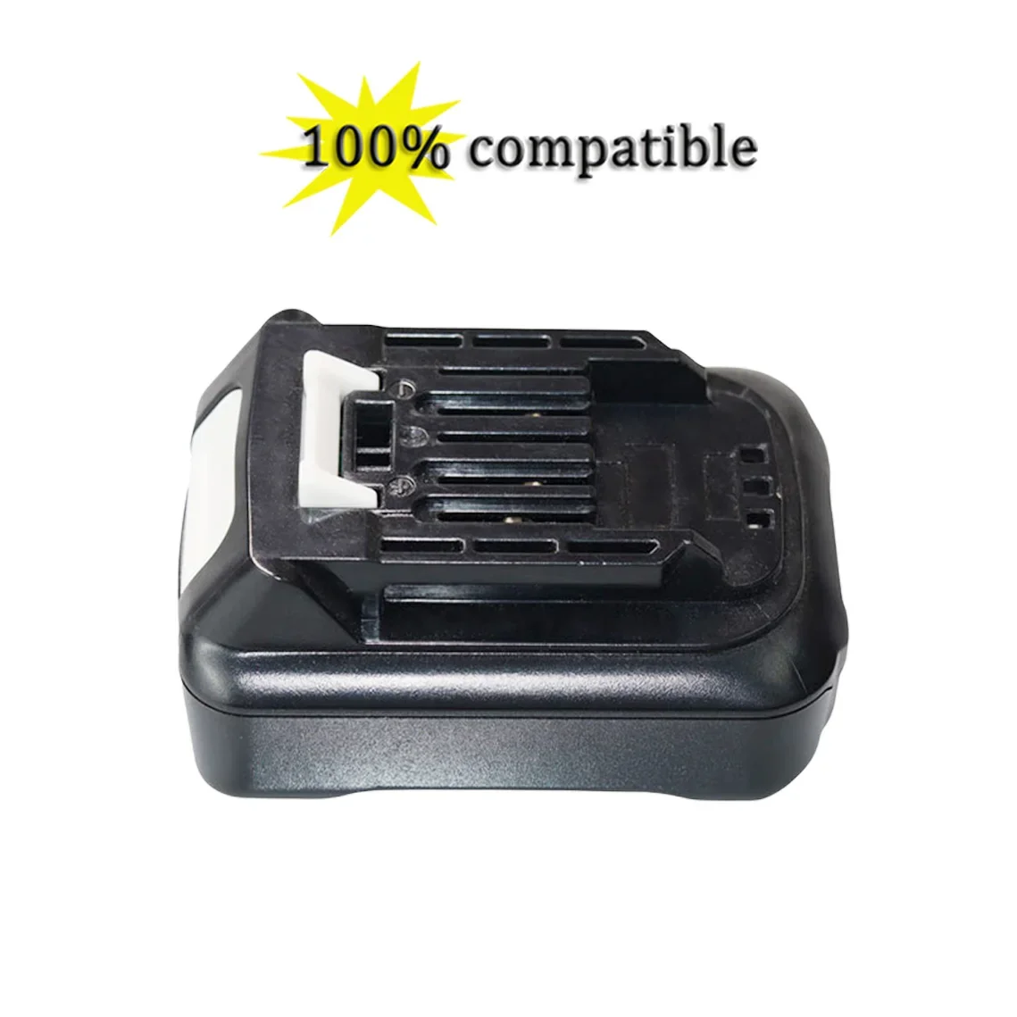 k 5000mAh 10.8V Per Makita 197 - Makita Drill Hp1640 recensione e prezzo