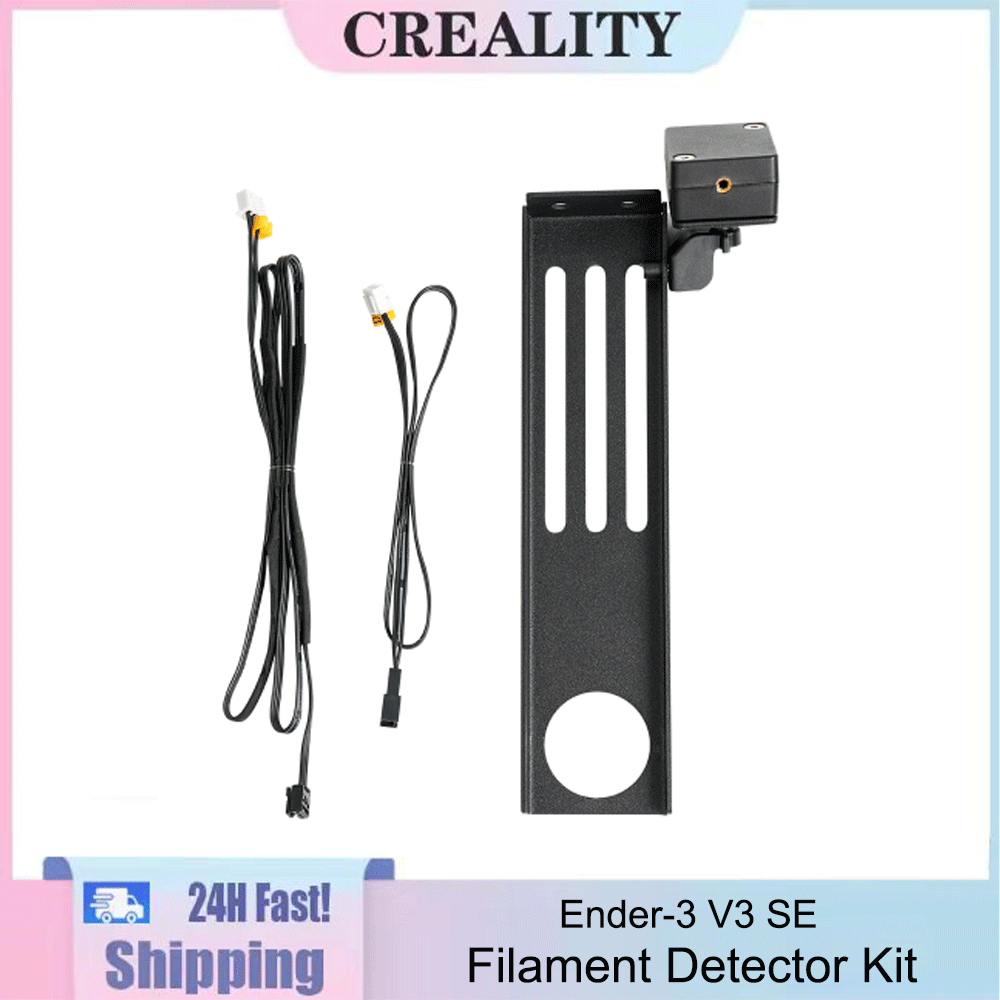 Kit Meccanismo Intelligente Au - Creality Printer Ender 3 V3 recensione e prezzo