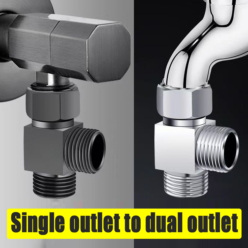 Valvola deviatrice per doccia  - Shower Valve Cartridge recensione e prezzo