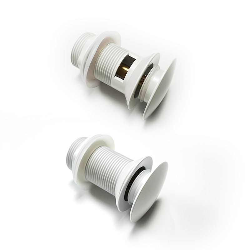 Tappo di scarico nero per lava - Overflow Pipe Clip recensione e prezzo
