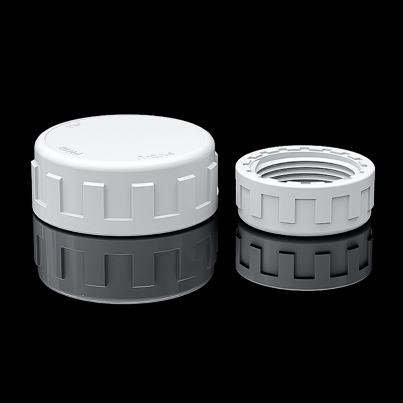 Tappo Terminale Femmina in PVC - Drain Pipe Clip recensione e prezzo