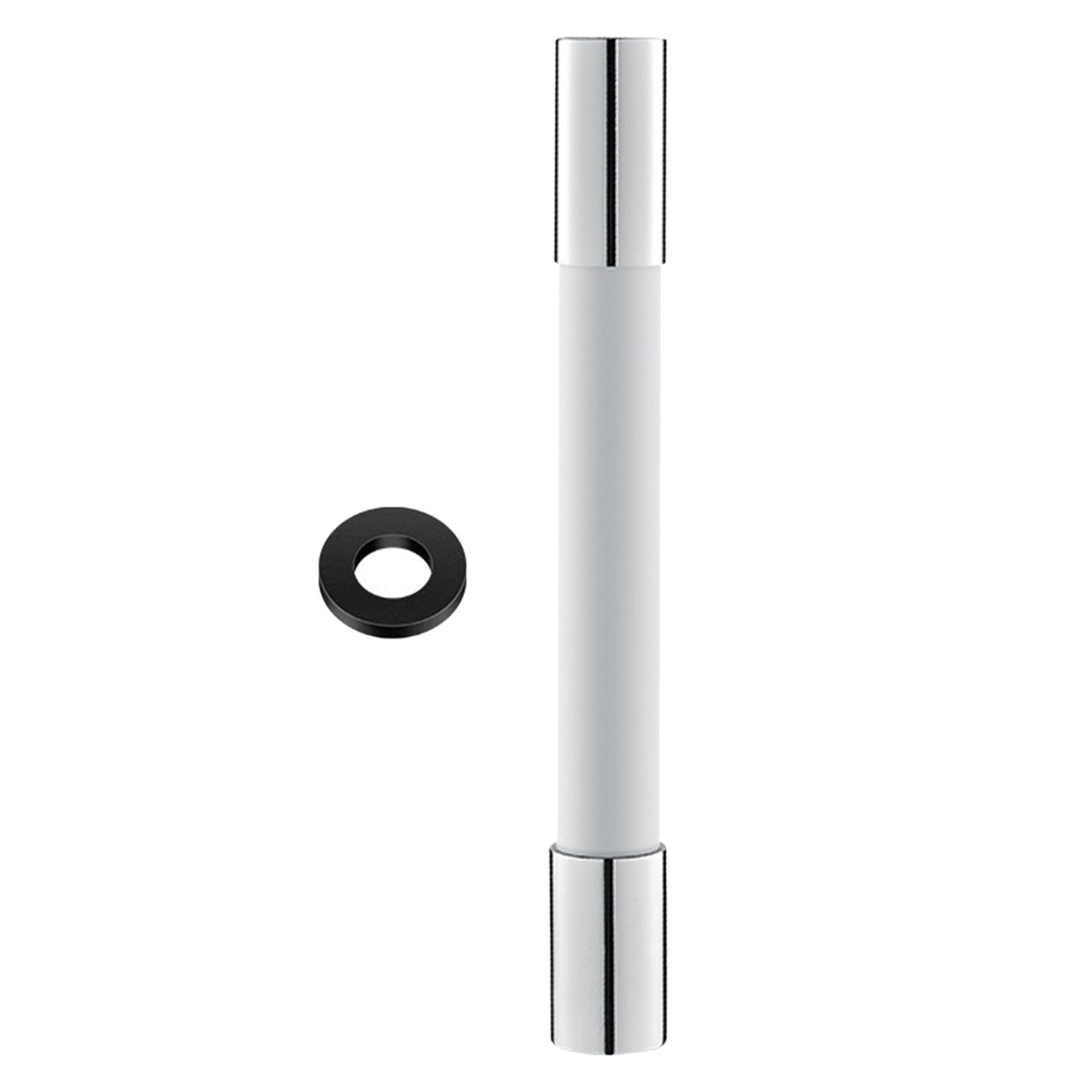 Tubo di prolunga del rubinetto - Silicone Tap Washer recensione e prezzo