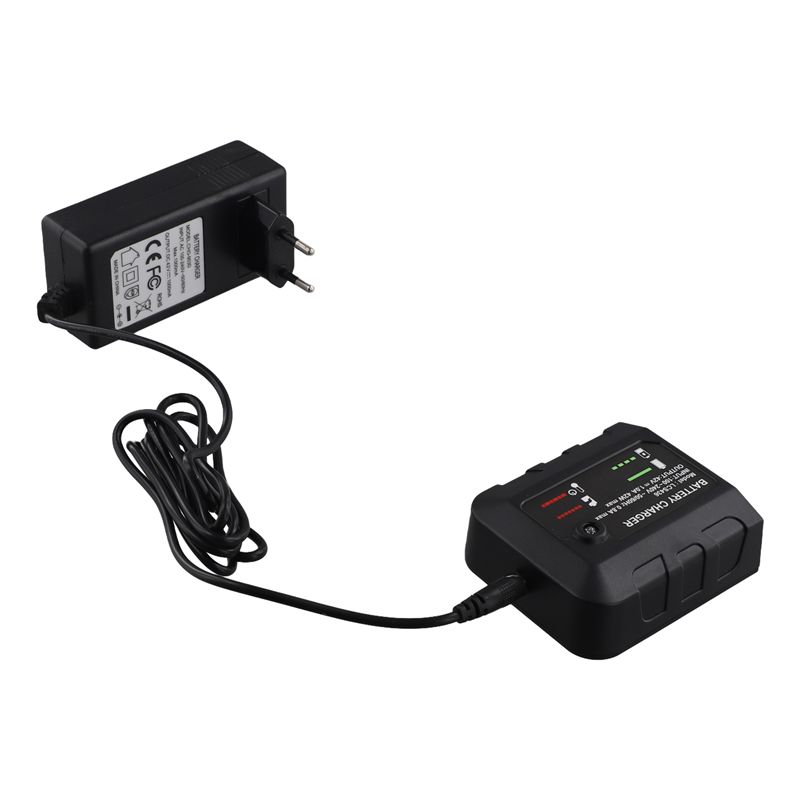 ABGI per batterie al litio 36V - Black+Decker Tool Cordless recensione e prezzo