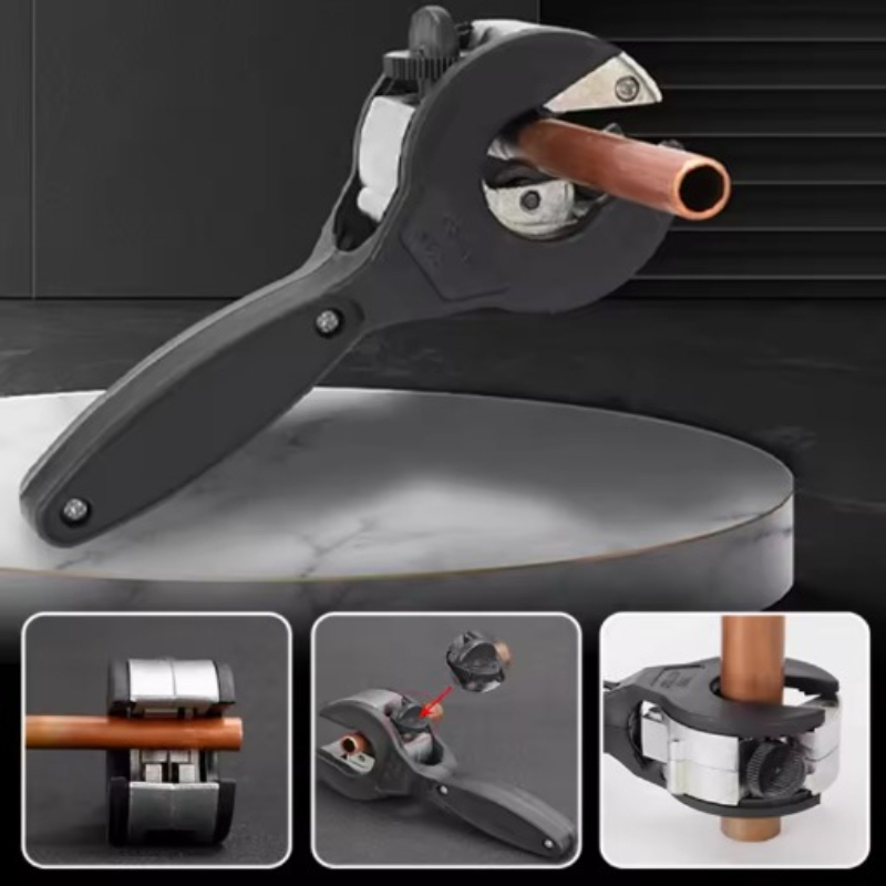 Tagliatubi a cricchetto per ta - Pipe Cutter Ratchet recensione e prezzo