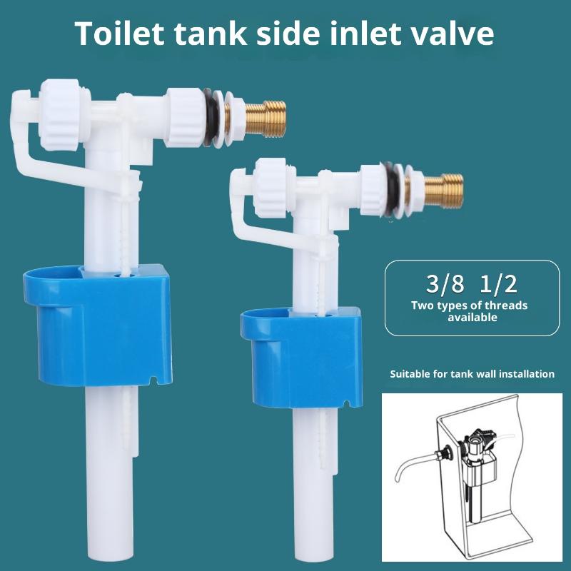 Nuova Valvola di Riempimento p - Toilet Fill Valve recensione e prezzo