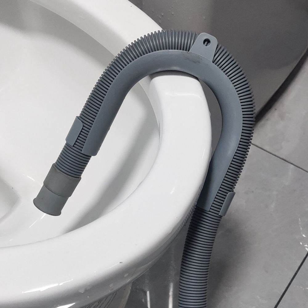 Supporto a forma di U per tubo - Drain Pipe Clip recensione e prezzo