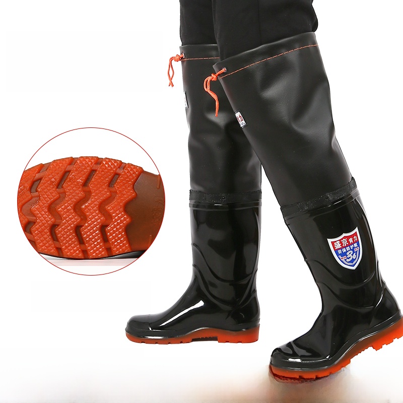 Stivali da pioggia sopra il gi - Pipe Bending Spring recensione e prezzo