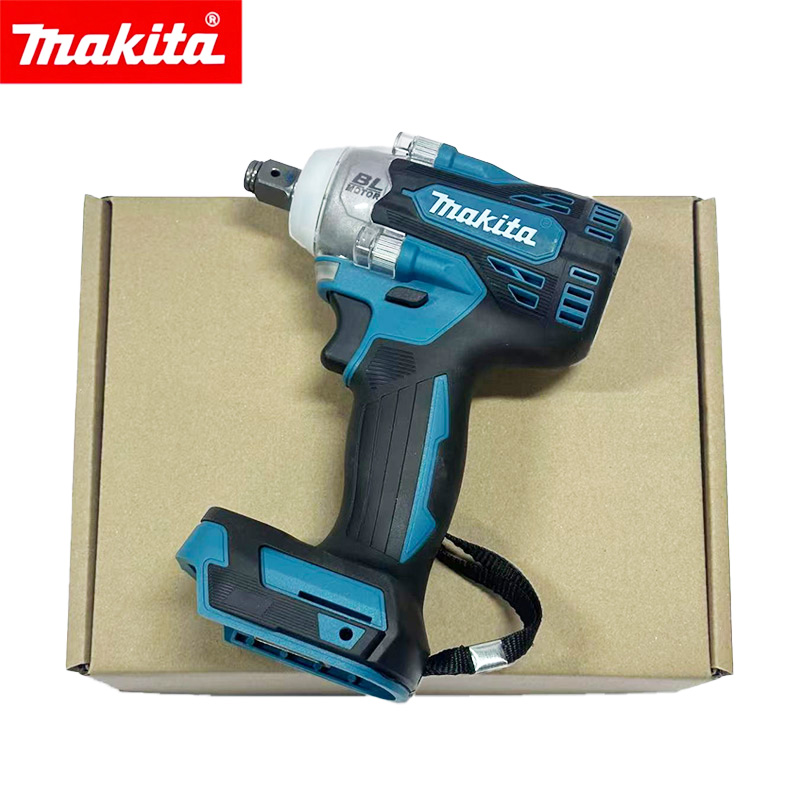 Set di Utensili Makita DTW300  - Makita Drill Dtw300 recensione e prezzo