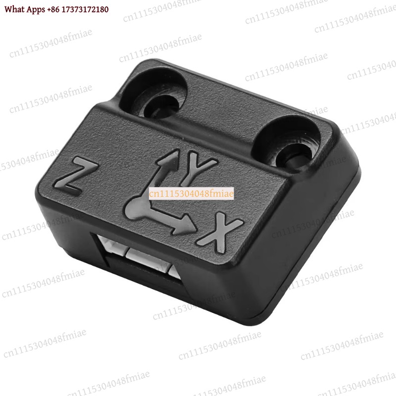 Accelerometro per stampante 3D - Creality Printer Ender 3 V3 recensione e prezzo