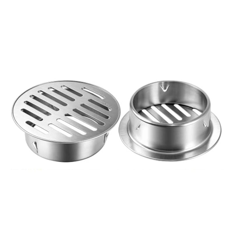 RMWIN - Griglia di Scarico Rot - Drain Pipe Clip recensione e prezzo